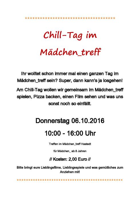 chill-tag